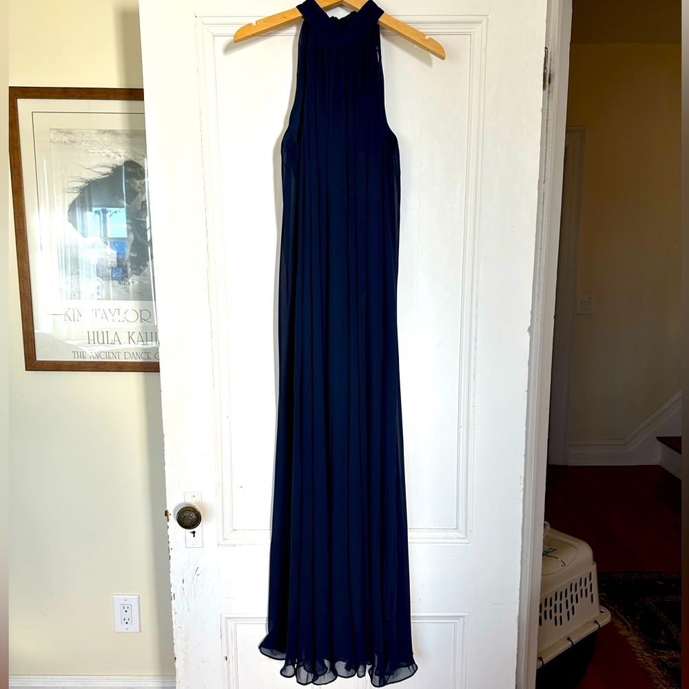 Formal jumpsuit